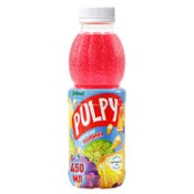   Pulpy    . . .